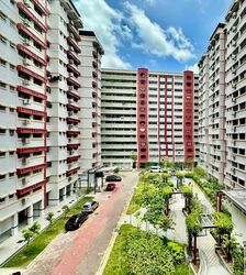 Blk 518 Elias Parks Estate (Pasir Ris), HDB 5 Rooms #537501001